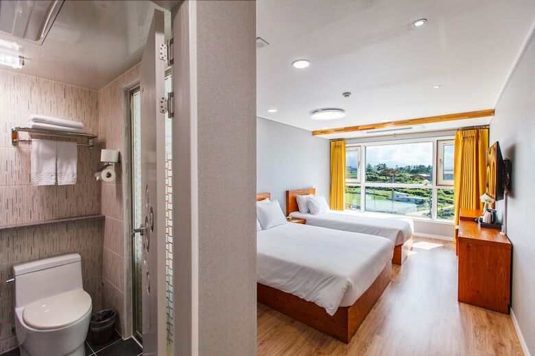 Hotel Best One