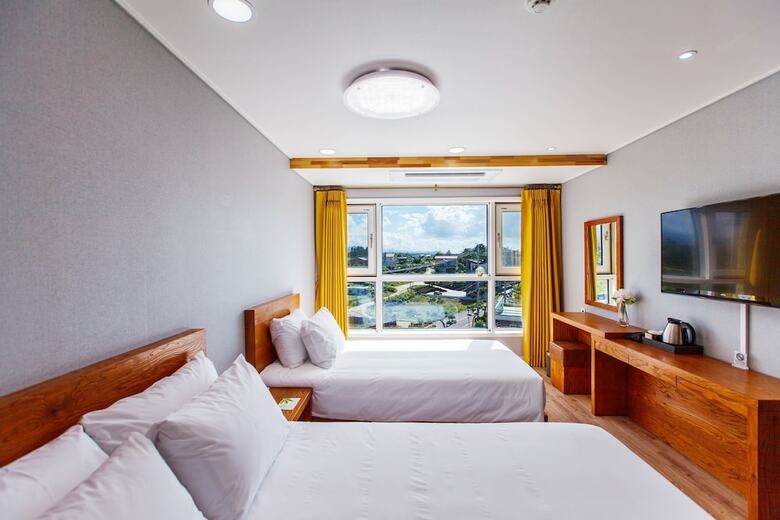 Hotel Best One
