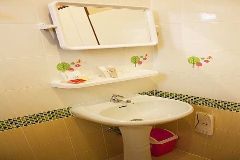 Hotel Krabi Good Luck Resort