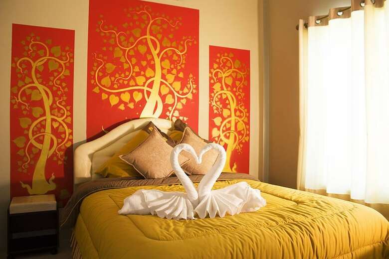 Hotel Krabi Good Luck Resort