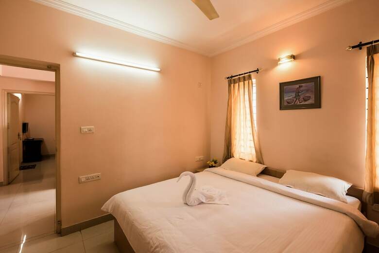 Aparthotel Catalyst Suites
