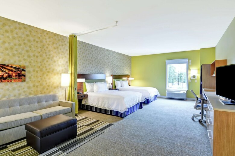 Hotel Home2 Suites By Hilton Summerville