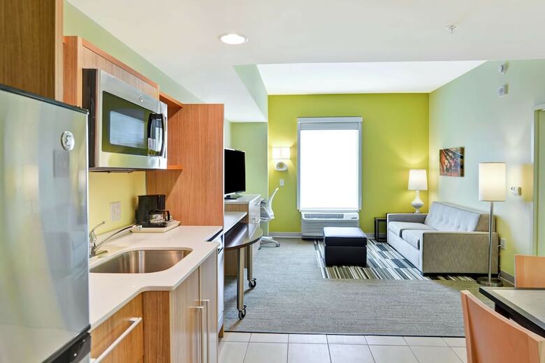 Hotel Home2 Suites By Hilton Summerville