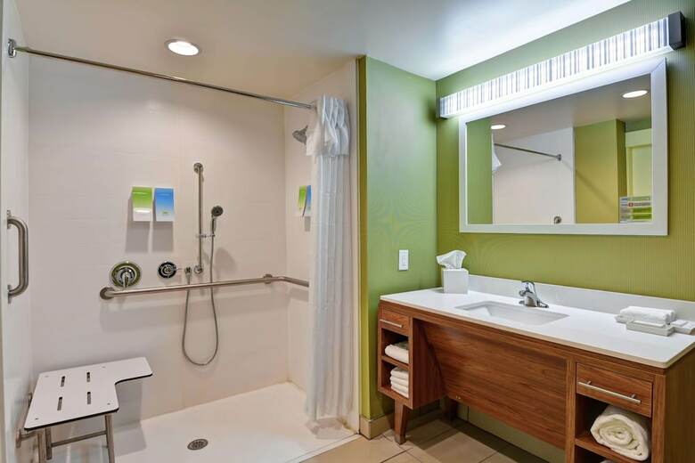 Hotel Home2 Suites By Hilton Summerville