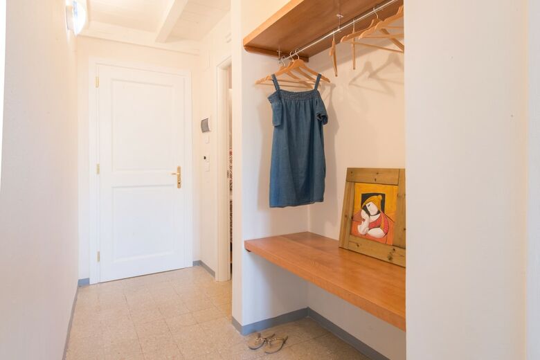 Hotel Paravia Suite