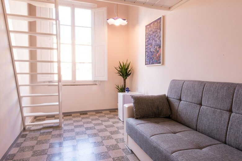 Hotel Paravia Suite