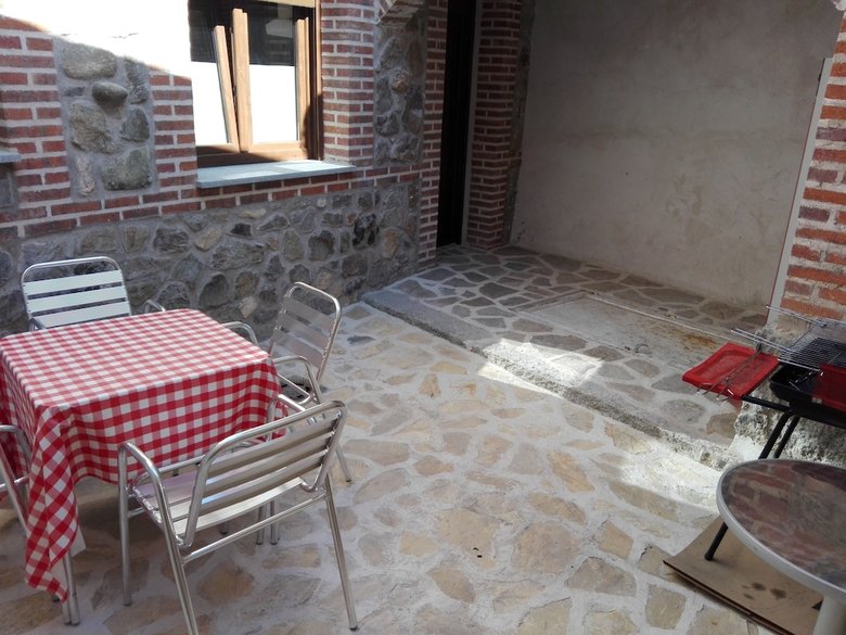 Agroturismo Abad�a Del Marqu�s