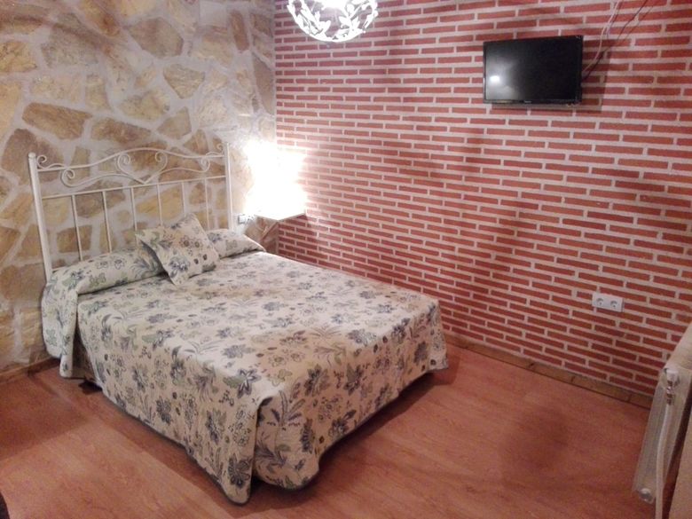 Agroturismo Abad�a Del Marqu�s