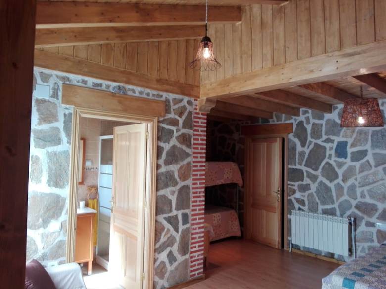 Agroturismo Abad�a Del Marqu�s