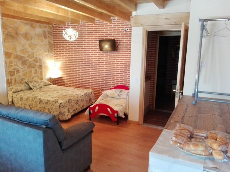 Agroturismo Abad�a Del Marqu�s