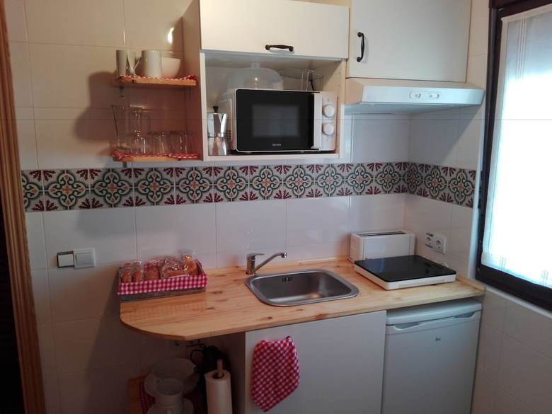 Agroturismo Abad�a Del Marqu�s