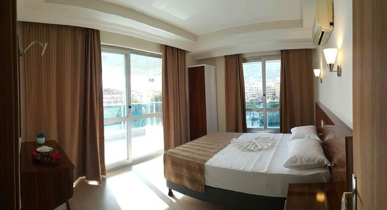 Midi Suites & Hotels