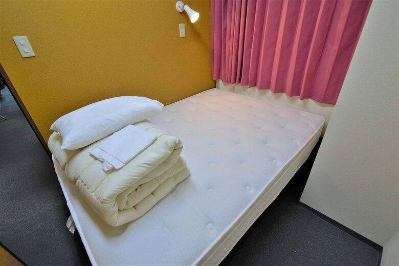 Hostal Guest House Trace Higashi-nihonbashi Riverside - Hostel