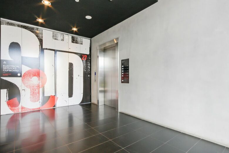 Apartamentos Accommodate Canberra - Dockside
