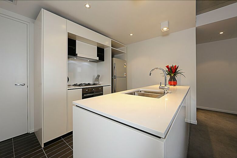 Apartamentos Accommodate Canberra - Dockside