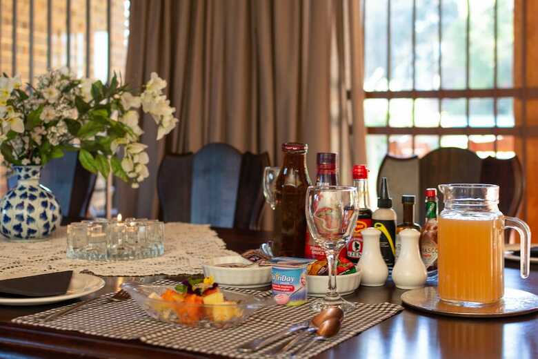 Aberfeldy Bed And Breakfast