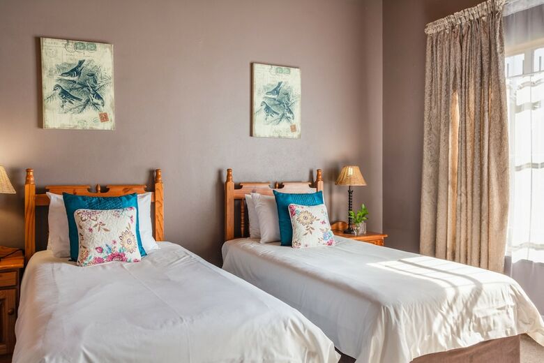 Aberfeldy Bed And Breakfast