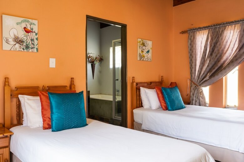 Aberfeldy Bed And Breakfast