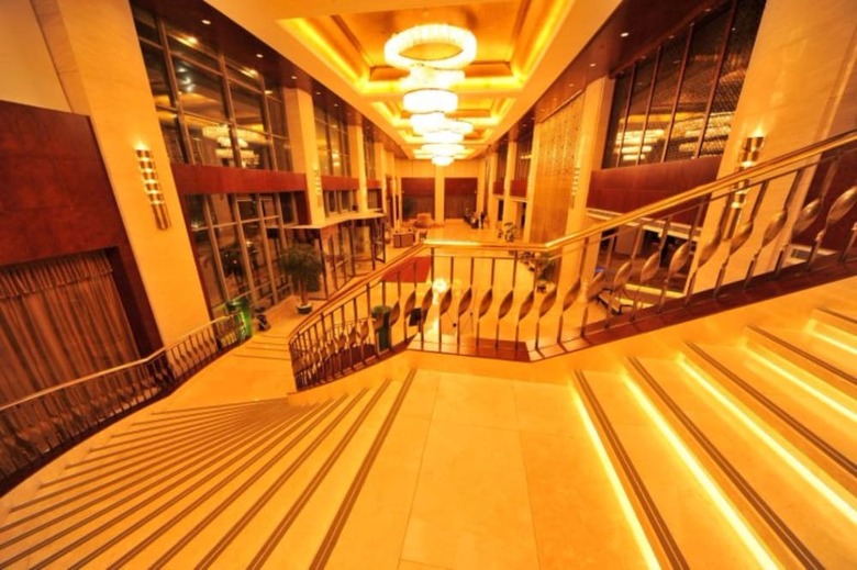 S&n Dalian Hotel