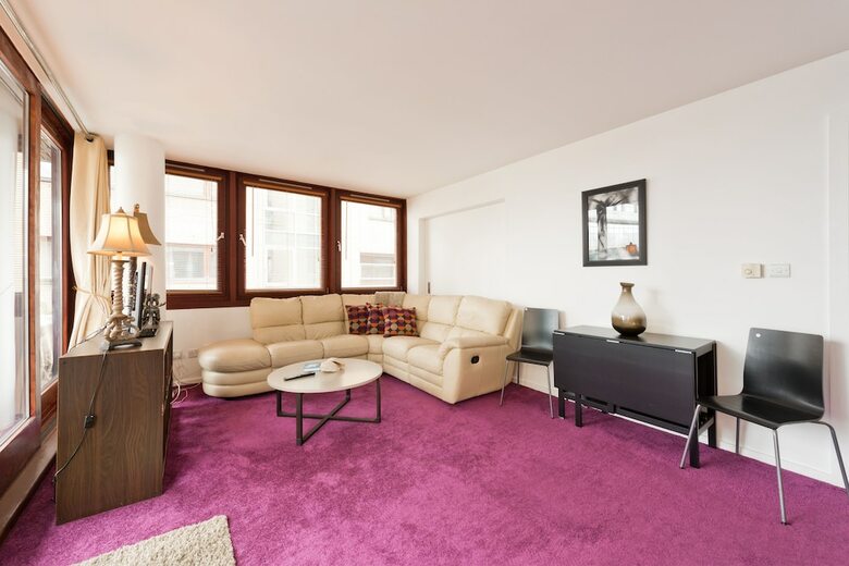 Apartamentos Birch At Clarion Quay