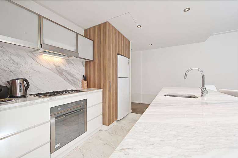 Apartamentos Accommodate Canberra - Glebe Park