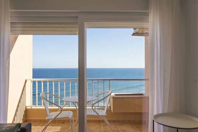 Apartamentos Sunhome Marbella Estudio