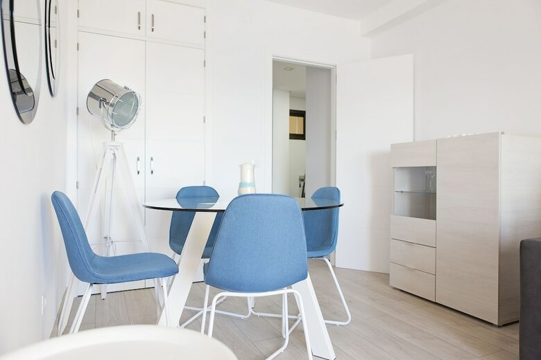 Apartamentos Sunhome Marbella Estudio