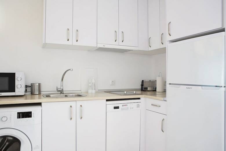 Apartamentos Sunhome Marbella Estudio