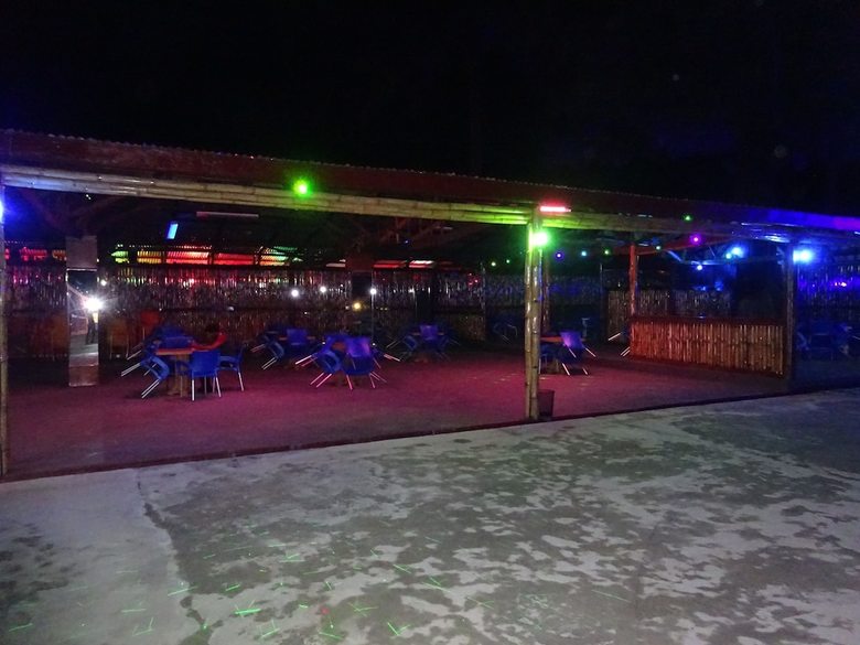 Lungi Airport Hotel