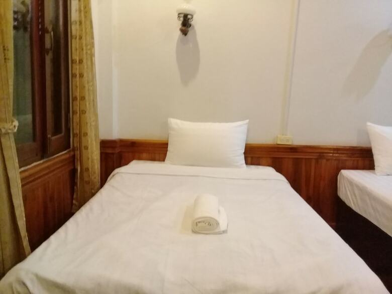 Hotel Villa Kingkham Riverside