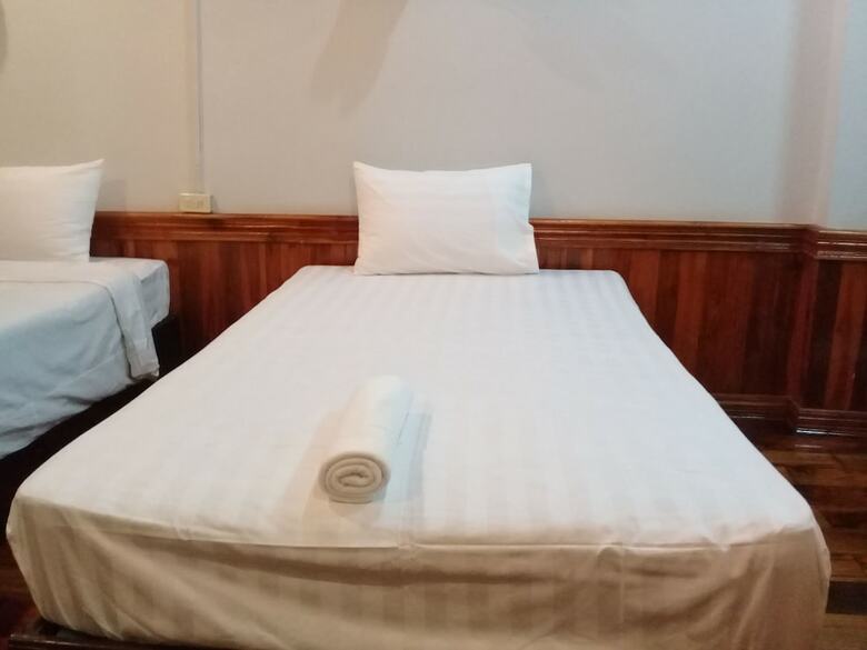 Hotel Villa Kingkham Riverside