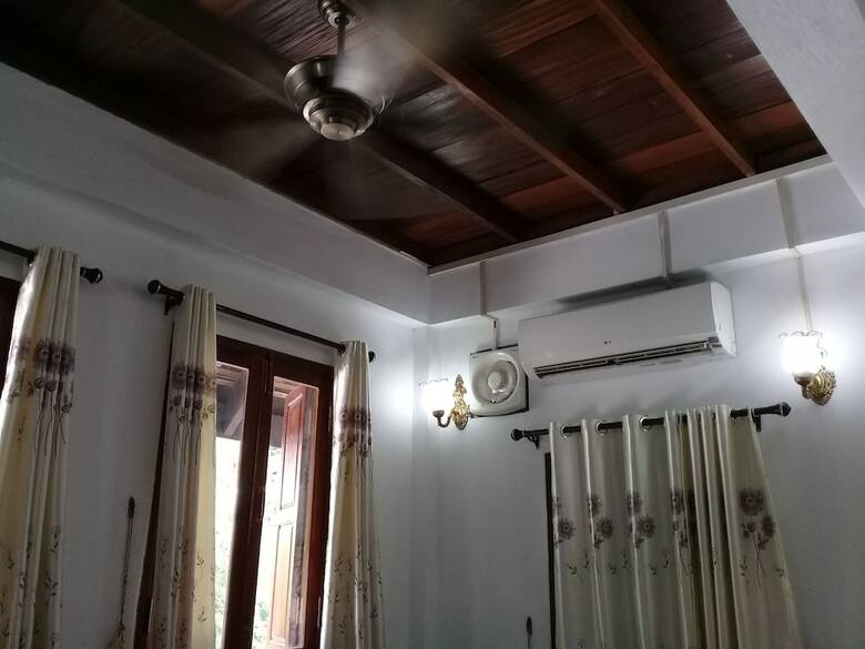 Hotel Villa Kingkham Riverside