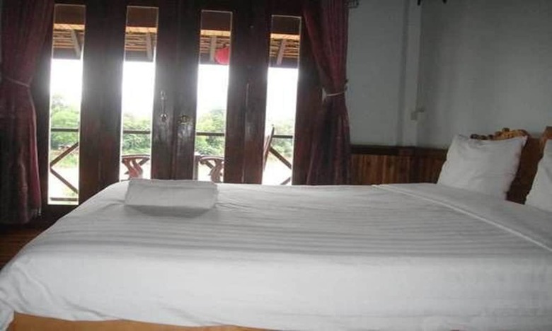 Hotel Villa Kingkham Riverside