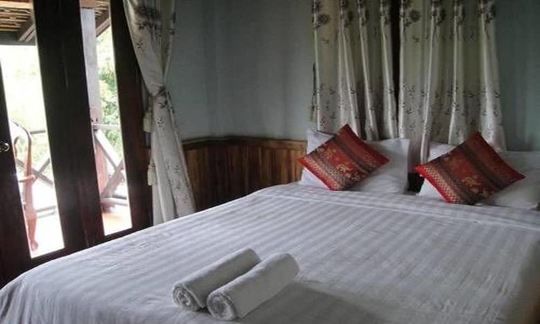 Hotel Villa Kingkham Riverside