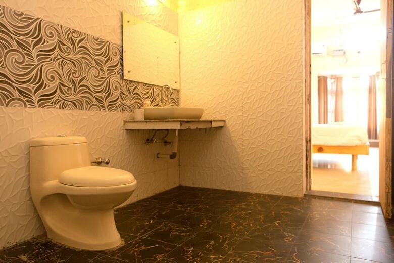 Apartamento Parwati Wild Abode - Corbett Resort