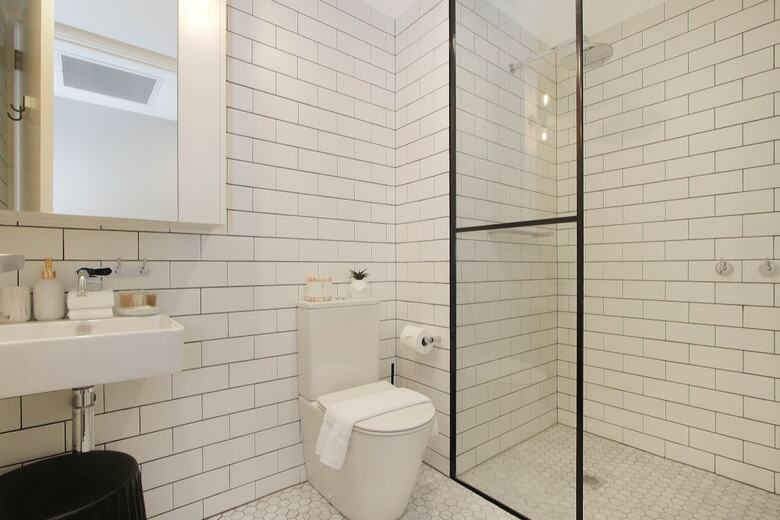 Apartamentos Accommodate Canberra - The Prince