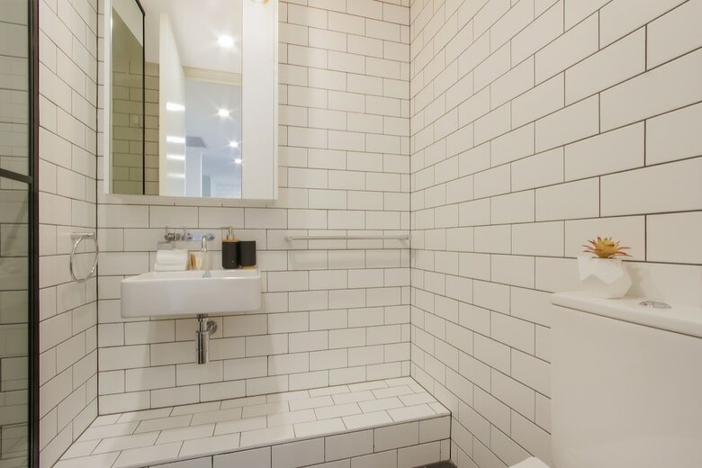Apartamentos Accommodate Canberra - The Prince