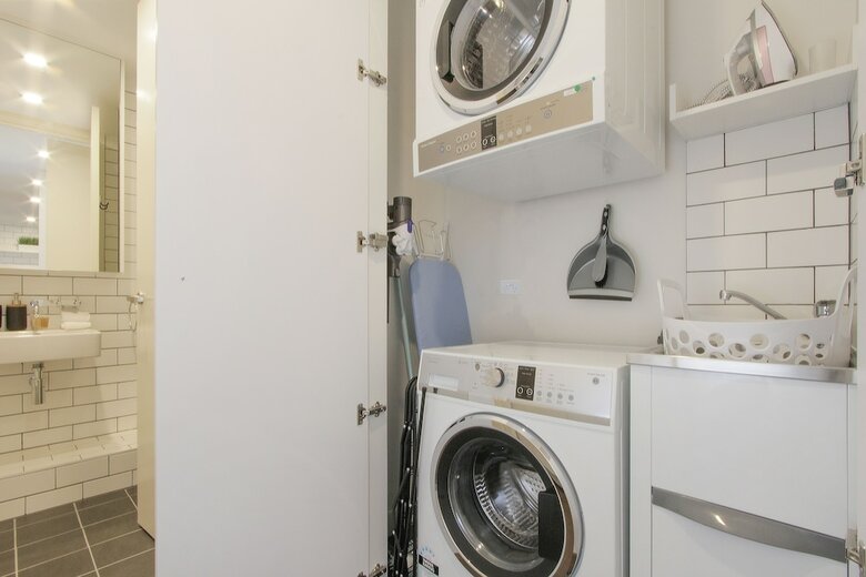 Apartamentos Accommodate Canberra - The Prince