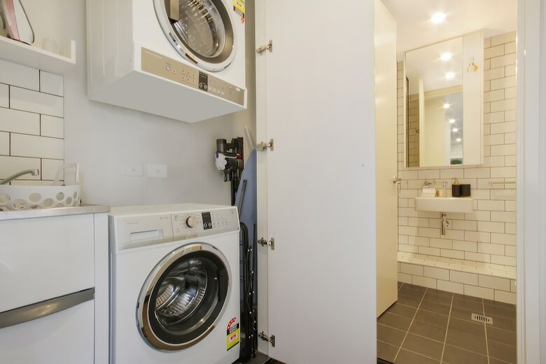 Apartamentos Accommodate Canberra - The Prince