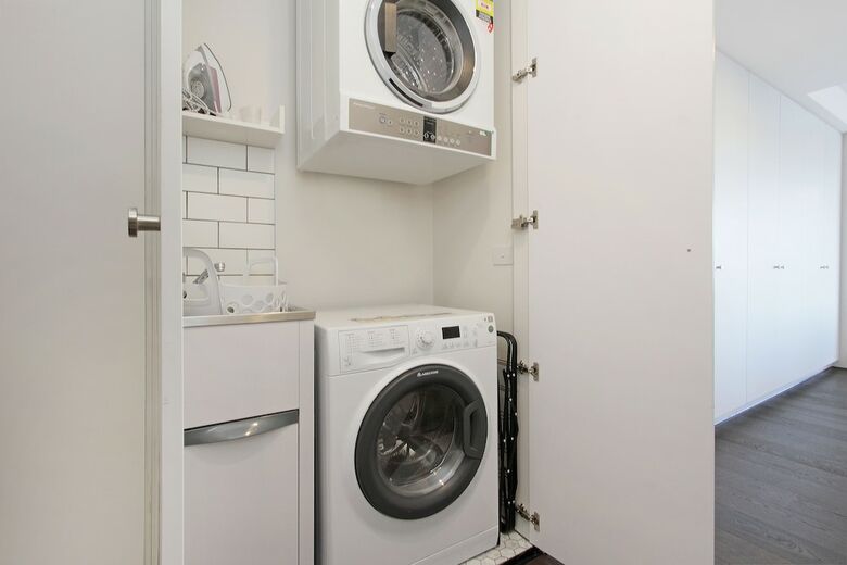 Apartamentos Accommodate Canberra - The Prince