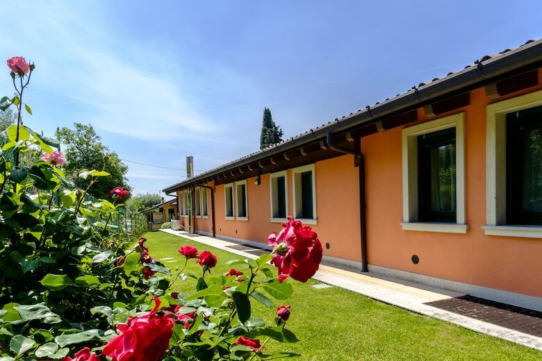 Agroturismo Agriturismo Al Colle