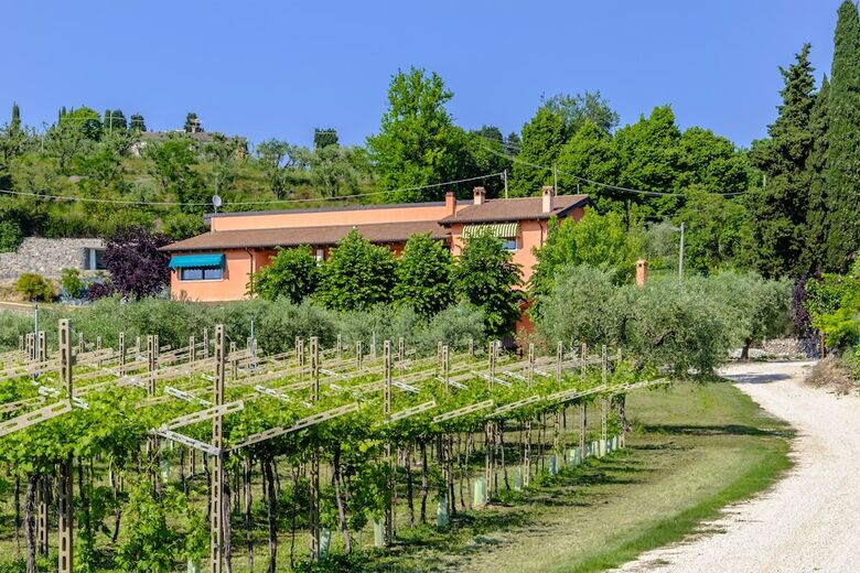 Agroturismo Agriturismo Al Colle