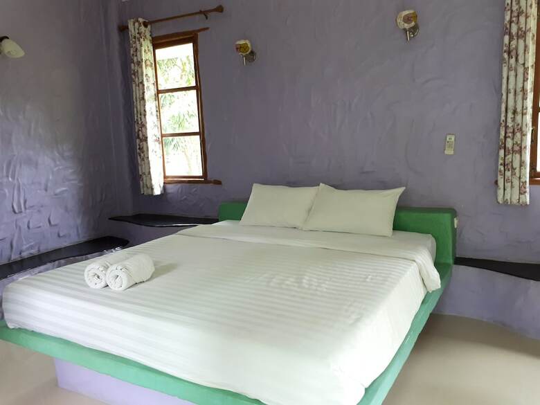 Hotel Pribpandao Home & Camping