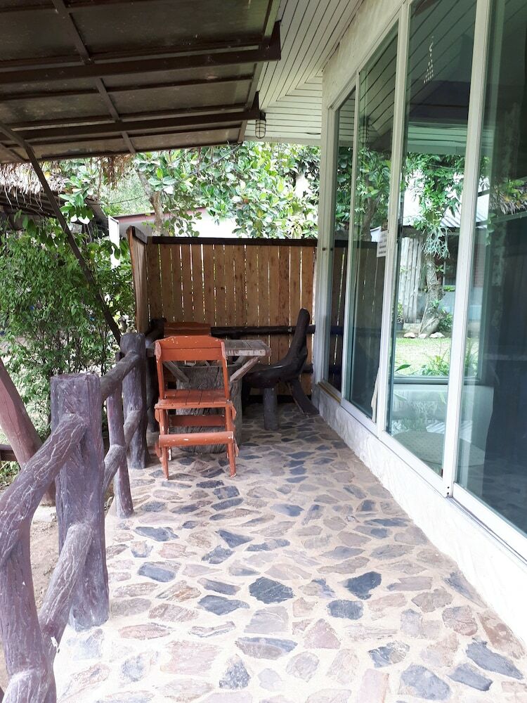 Hotel Pribpandao Home & Camping