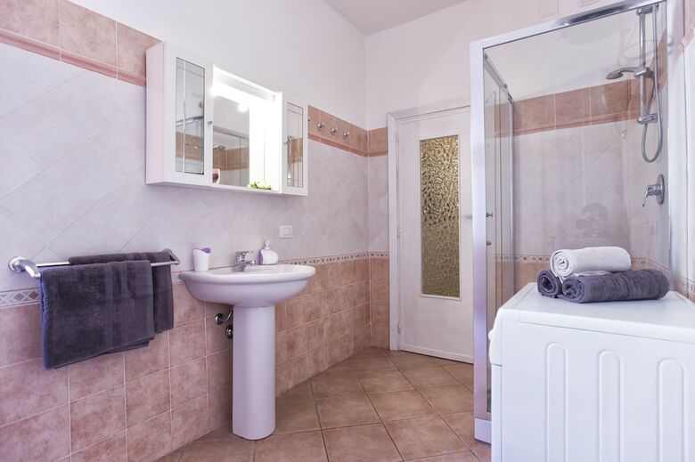 Apartamento Seaside Holidays - Appartamento Sunny