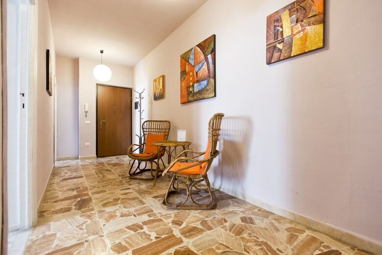 Apartamento Seaside Holidays - Appartamento Sunny