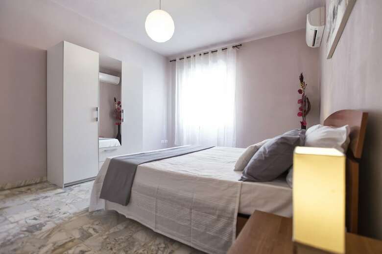 Apartamento Seaside Holidays - Appartamento Sunny