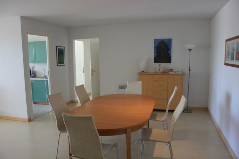 Apartamento Monaco Beausejour