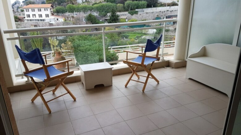Apartamento Monaco Beausejour