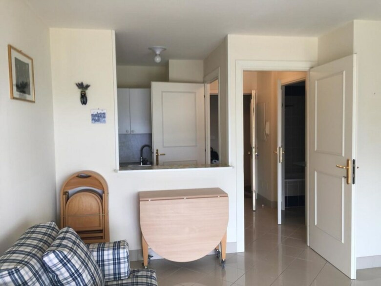 Apartamento Monaco Beausejour